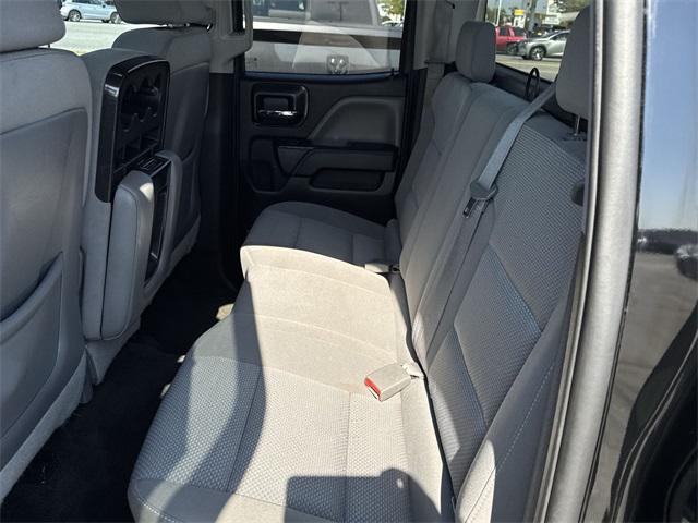 used 2015 GMC Sierra 1500 car, priced at $17,584