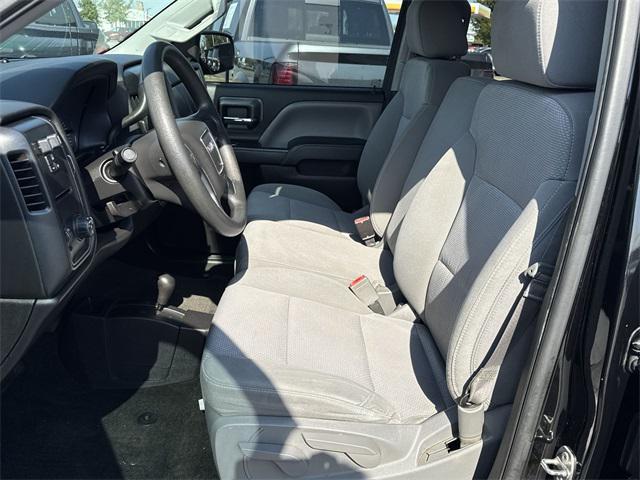 used 2015 GMC Sierra 1500 car, priced at $17,584