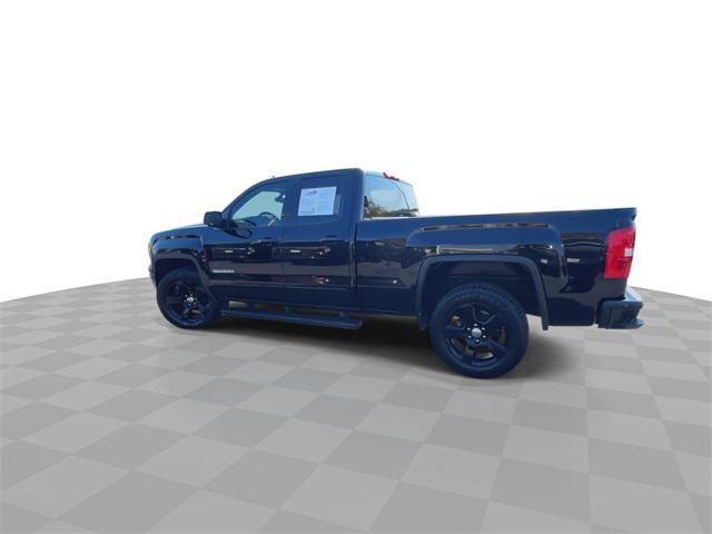 used 2015 GMC Sierra 1500 car, priced at $17,584