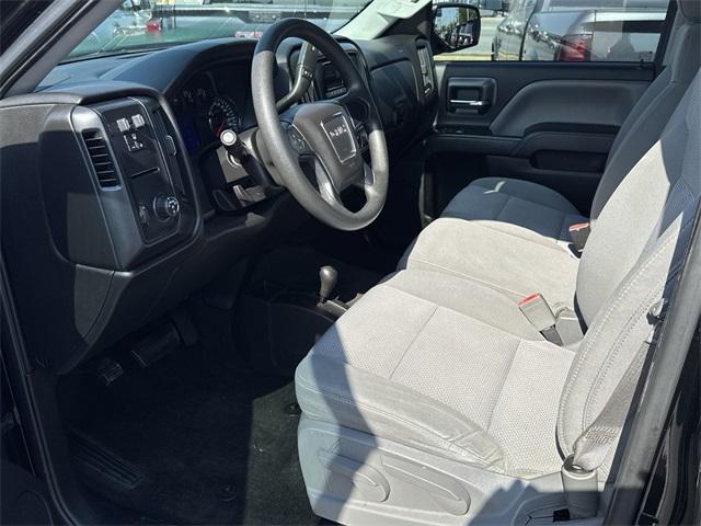 used 2015 GMC Sierra 1500 car, priced at $17,584
