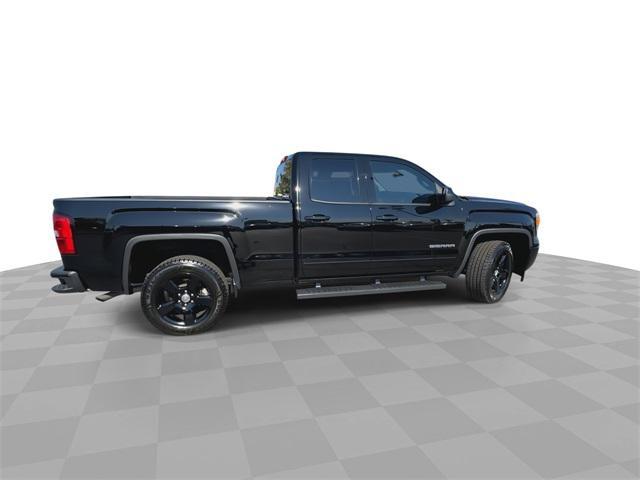 used 2015 GMC Sierra 1500 car, priced at $17,584