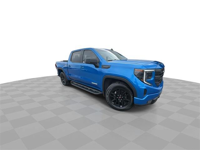 used 2022 GMC Sierra 1500 car, priced at $39,517