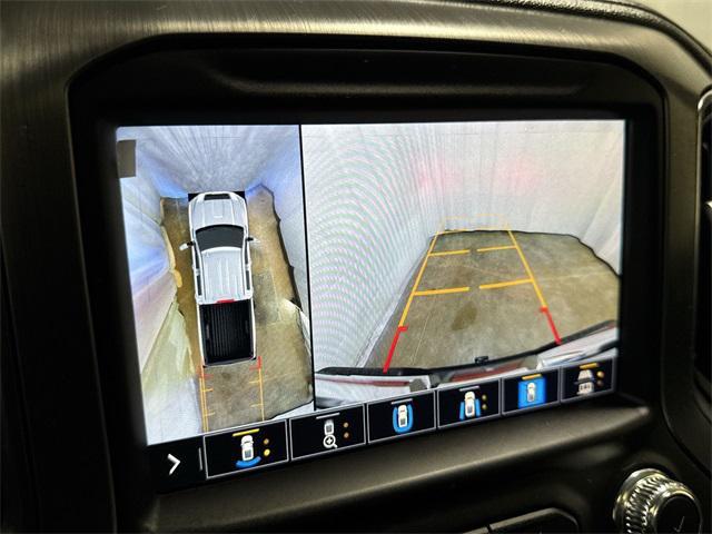 used 2021 GMC Sierra 2500 car, priced at $65,900