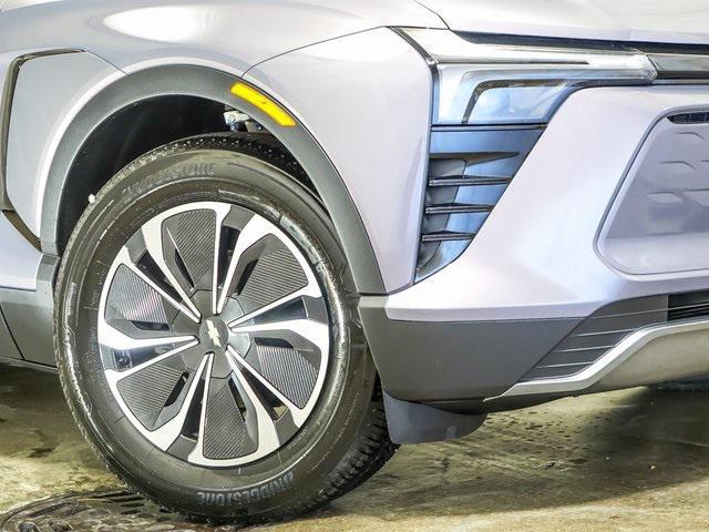 new 2026 Chevrolet Blazer EV car, priced at $43,995