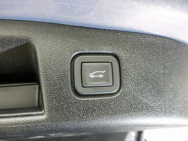 new 2026 Chevrolet Blazer EV car, priced at $43,995