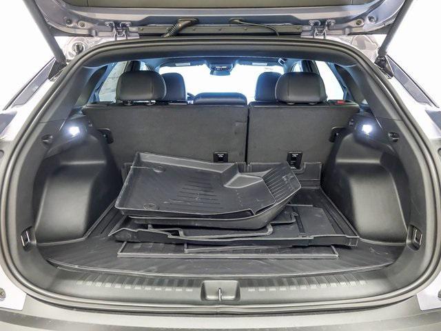 new 2026 Chevrolet Blazer EV car, priced at $43,995