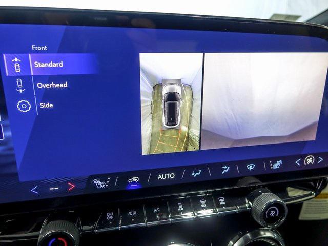 new 2026 Chevrolet Blazer EV car, priced at $43,995