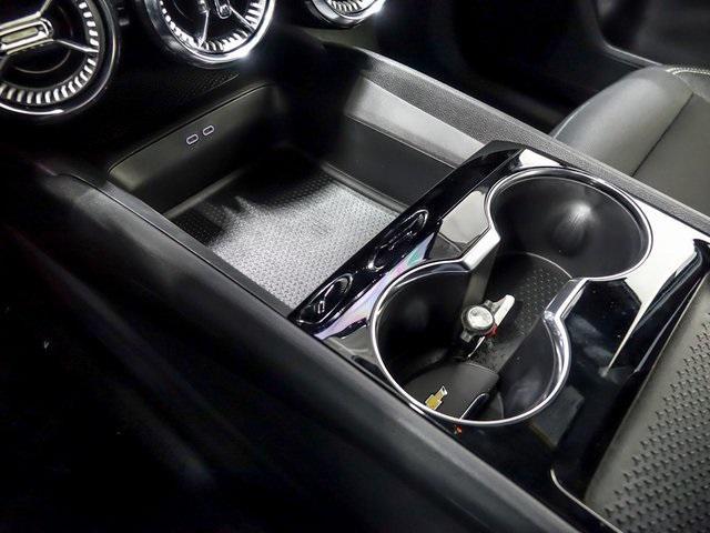 new 2026 Chevrolet Blazer EV car, priced at $43,995