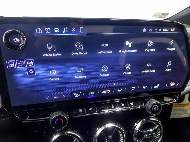 new 2026 Chevrolet Blazer EV car, priced at $43,995