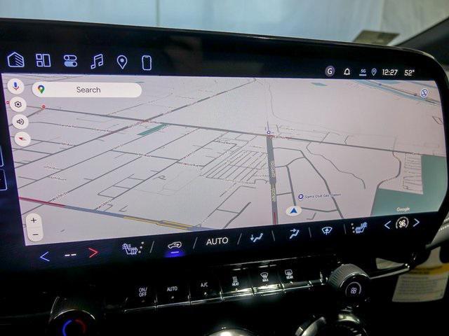 new 2026 Chevrolet Blazer EV car, priced at $43,995