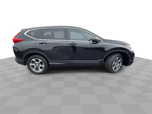 used 2018 Honda CR-V car, priced at $20,371