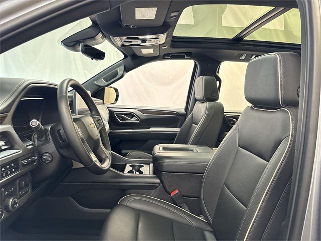 used 2023 Chevrolet Tahoe car, priced at $61,507