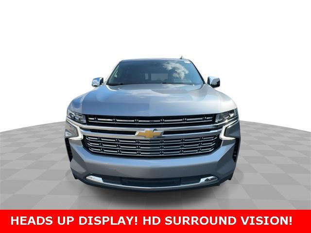 used 2023 Chevrolet Tahoe car, priced at $61,507