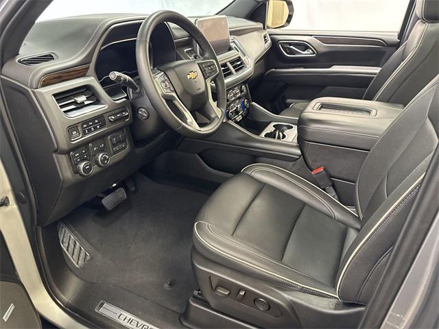 used 2023 Chevrolet Tahoe car, priced at $61,507