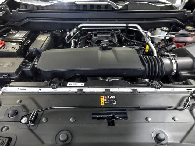 new 2026 Chevrolet Colorado car, priced at $40,895