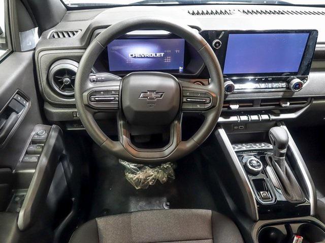 new 2026 Chevrolet Colorado car, priced at $40,895