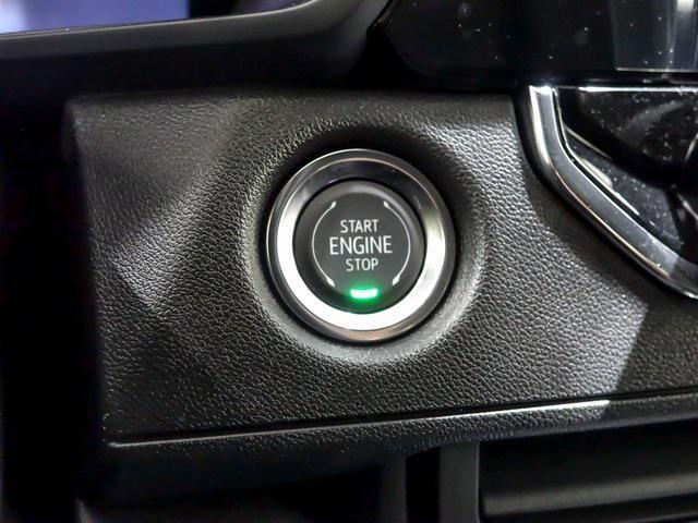 new 2026 Chevrolet Colorado car, priced at $40,895