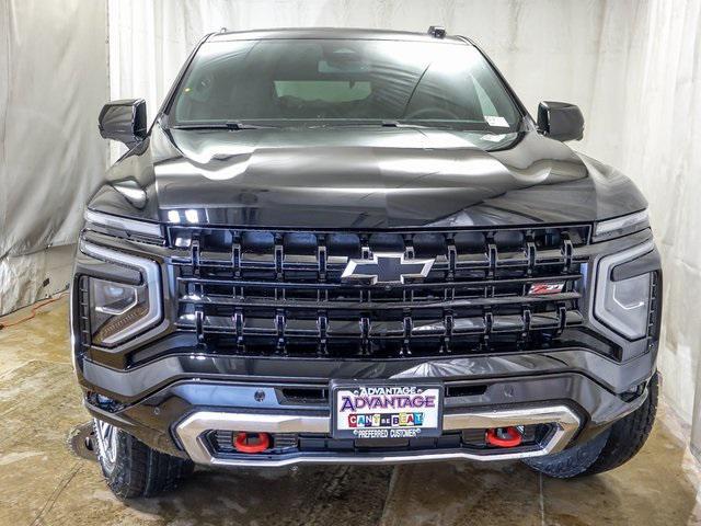 new 2025 Chevrolet Tahoe car, priced at $72,988