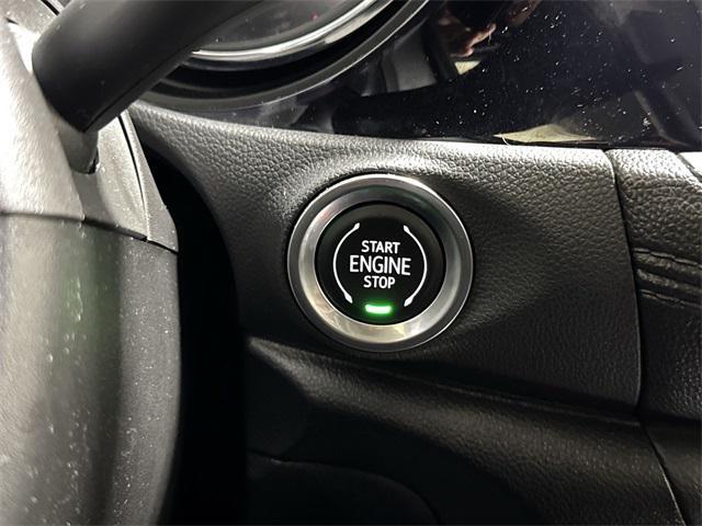 used 2022 Buick Encore GX car, priced at $18,159