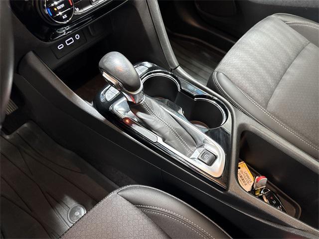 used 2022 Buick Encore GX car, priced at $18,159