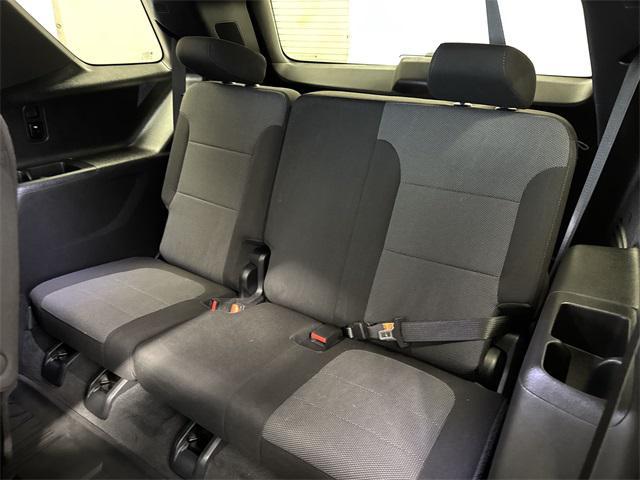 used 2023 Chevrolet Traverse car, priced at $27,561