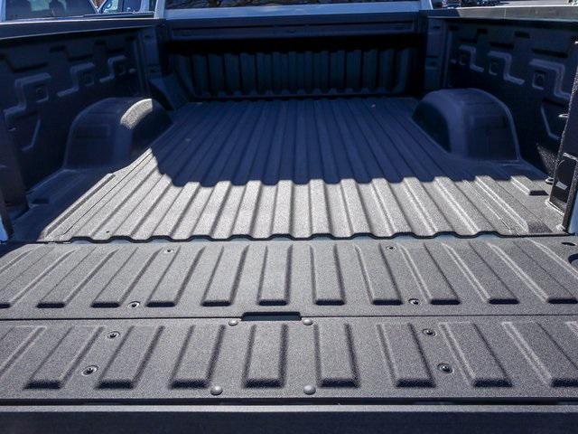 new 2026 Chevrolet Silverado 2500 car, priced at $50,695