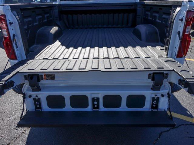 new 2026 Chevrolet Silverado 2500 car, priced at $50,695