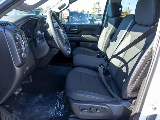 new 2026 Chevrolet Silverado 2500 car, priced at $50,695