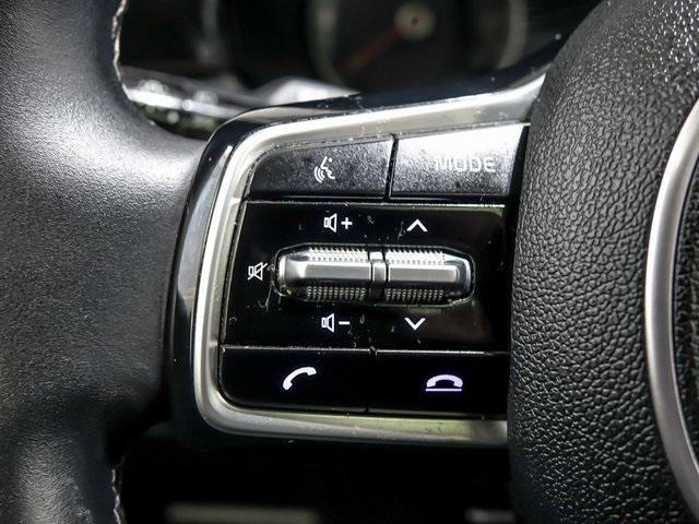 used 2021 Kia Sorento car, priced at $25,971