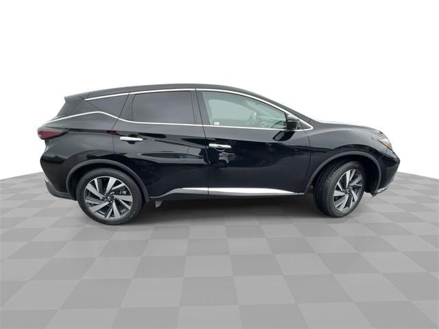 used 2023 Nissan Murano car, priced at $23,512