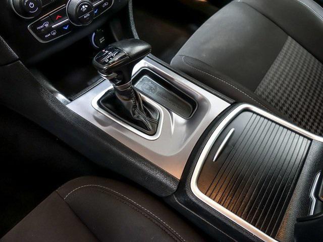 used 2023 Dodge Charger car, priced at $23,971