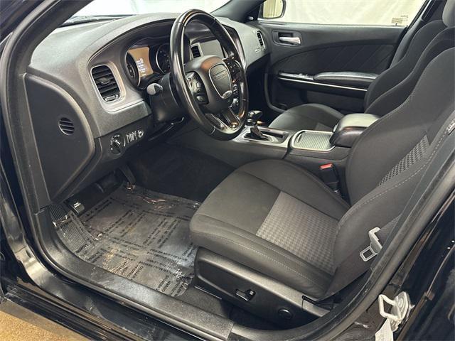 used 2023 Dodge Charger car, priced at $23,818