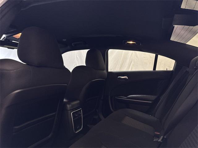used 2023 Dodge Charger car, priced at $23,818