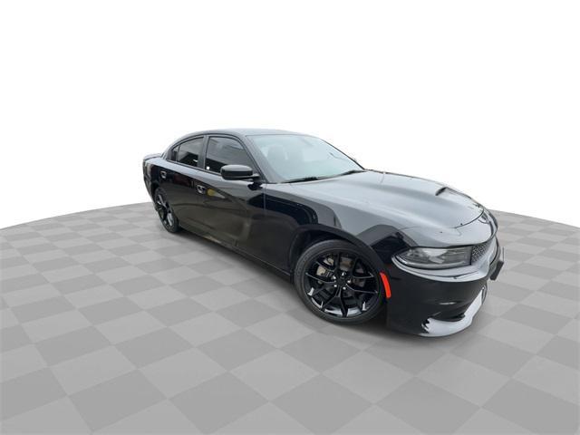 used 2023 Dodge Charger car, priced at $23,818
