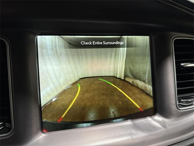 used 2023 Dodge Charger car, priced at $23,818