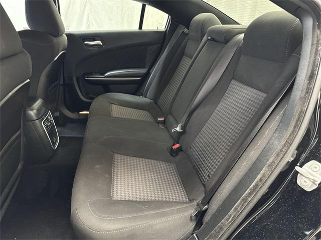 used 2023 Dodge Charger car, priced at $23,818
