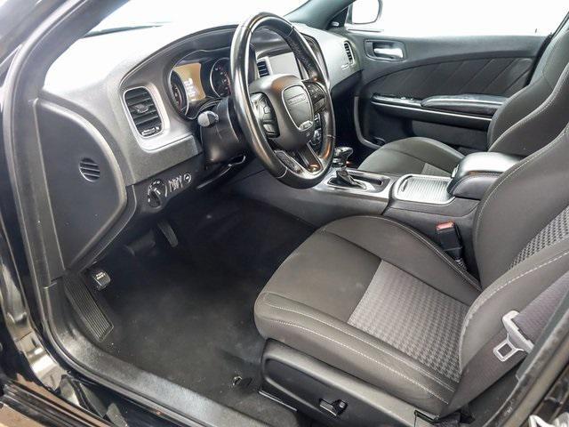 used 2023 Dodge Charger car, priced at $23,971
