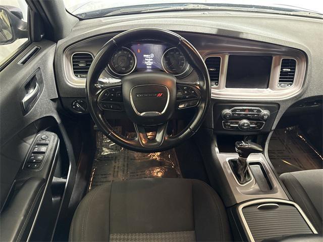 used 2023 Dodge Charger car, priced at $23,818