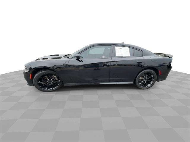 used 2023 Dodge Charger car, priced at $23,818