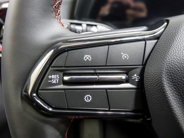 new 2026 Chevrolet Equinox car, priced at $32,999