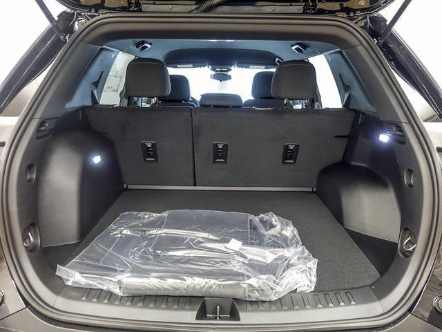 new 2026 Chevrolet Equinox car, priced at $30,245
