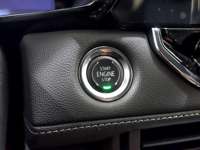 new 2025 Chevrolet Colorado car, priced at $42,984