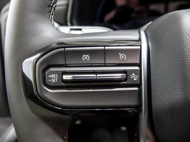 new 2025 Chevrolet Colorado car, priced at $42,984