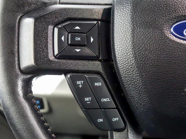 used 2019 Ford F-150 car, priced at $22,971