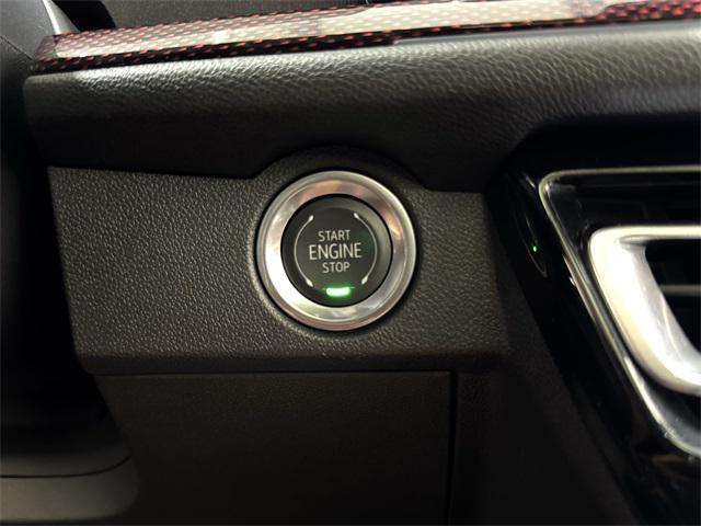 used 2024 Chevrolet Traverse car, priced at $53,353