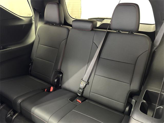 used 2024 Chevrolet Traverse car, priced at $53,353