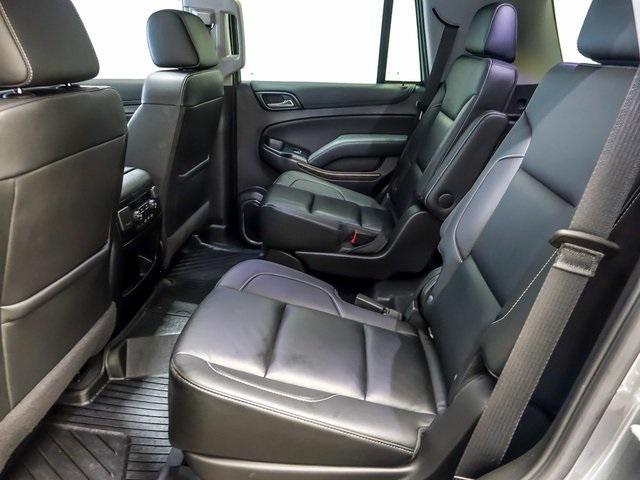 used 2020 Chevrolet Tahoe car, priced at $27,878