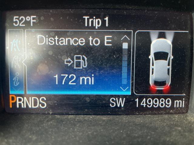 used 2015 Ford Escape car, priced at $6,690