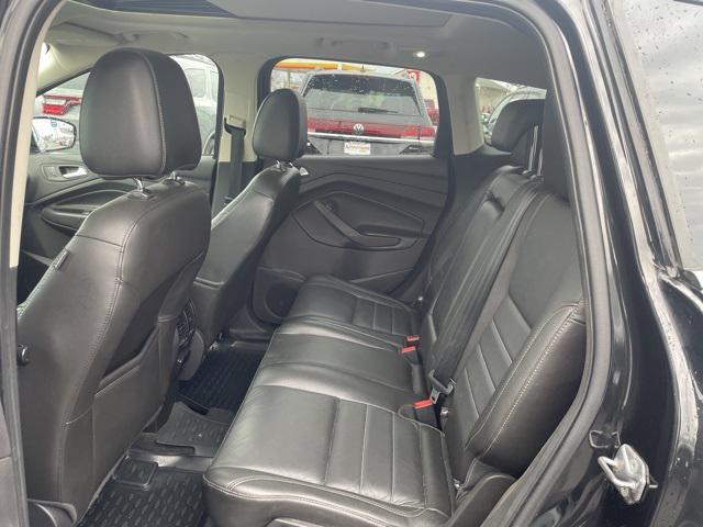 used 2015 Ford Escape car, priced at $6,690