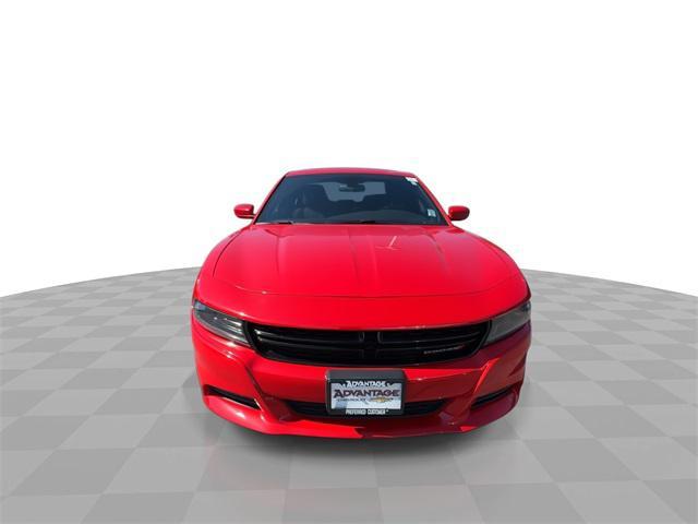 used 2022 Dodge Charger car, priced at $18,430